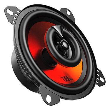 Enceintes auto