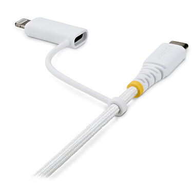 Câbles et adaptateurs USB