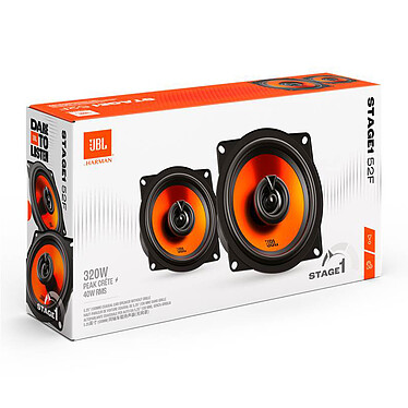 JBL Stage1 52F pas cher