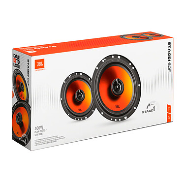 Acheter JBL Stage1 62F