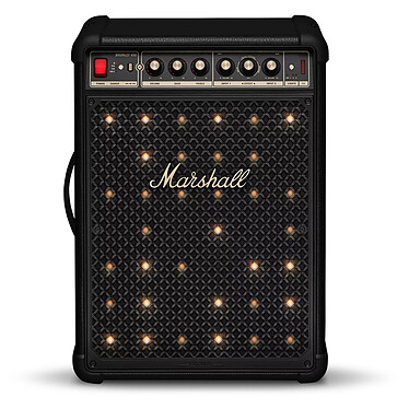 Marshall Bromley 450 Noir