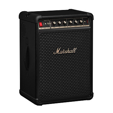 Enceinte portable