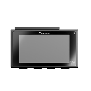 Acheter Pioneer VREC-H520DC