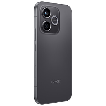 Avis Honor 600 Lite 5G Noir (8 Go / 256 Go)