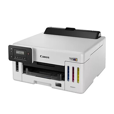 Avis Canon MAXIFY Megatank GX5150