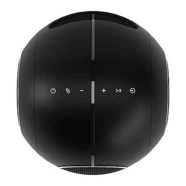 Acheter Cabasse Pack de 2 The Pearl Myuki Noir