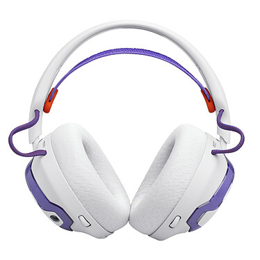 Acheter JBL Quantum 650 Blanc/Violet