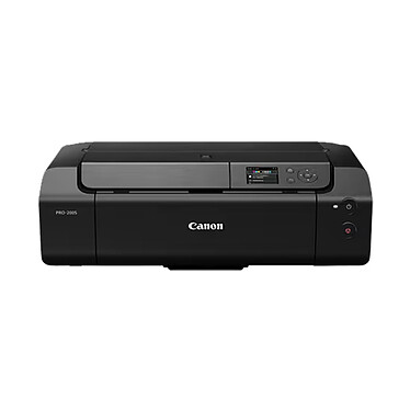 Canon PIXMA Photo PRO-200S