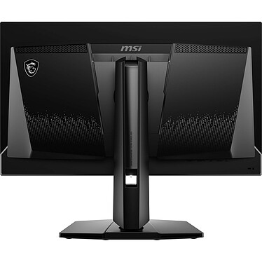 MSI 26.5" QD-OLED - MAG 271QP QD-OLED X28 pas cher
