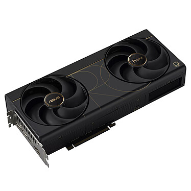 ASUS ProArt GeForce RTX 5090 32GB GDDR7 OC Edition