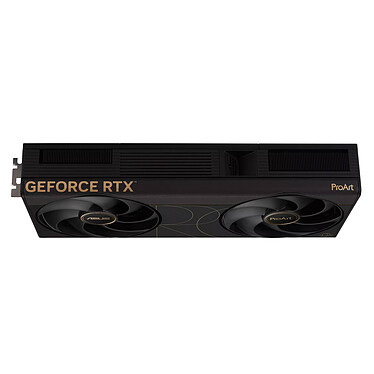 Avis ASUS ProArt GeForce RTX 5090 32GB GDDR7 OC Edition