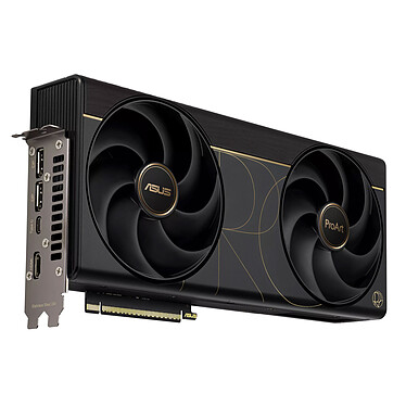 Acheter ASUS ProArt GeForce RTX 5090 32GB GDDR7 OC Edition