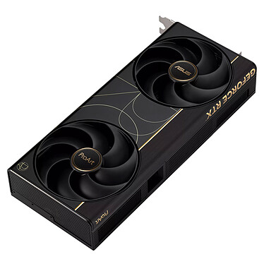 ASUS ProArt GeForce RTX 5090 32GB GDDR7 OC Edition pas cher