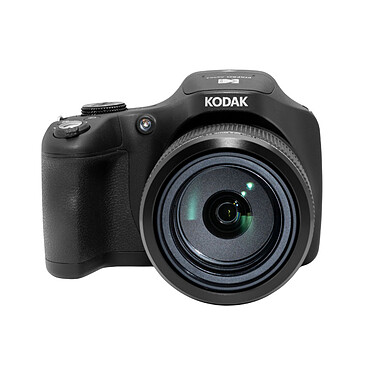 Kodak Pixpro AZ653 Astro Zoom Noir