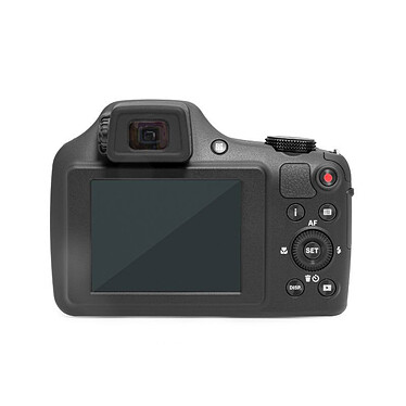 Acheter Kodak Pixpro AZ653 Astro Zoom Noir