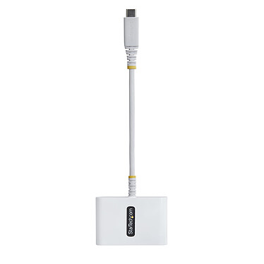 Hub USB