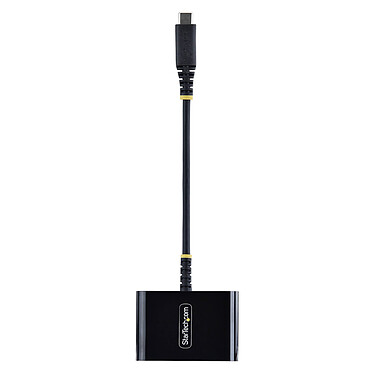 Hub USB