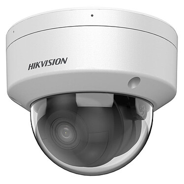 Caméra IP