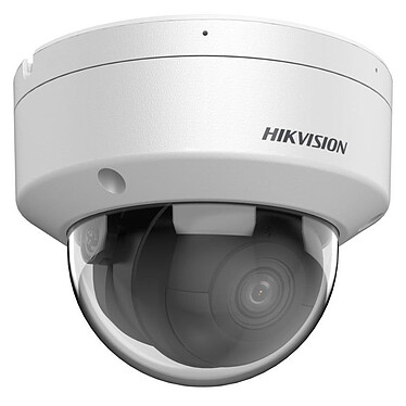 Avis Hikvision DS-2CD2146G2H-ISU(2.8MM)