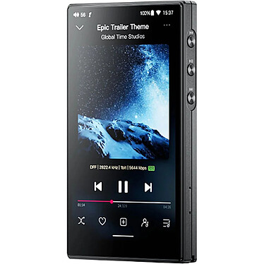 iPod et lecteur MP3