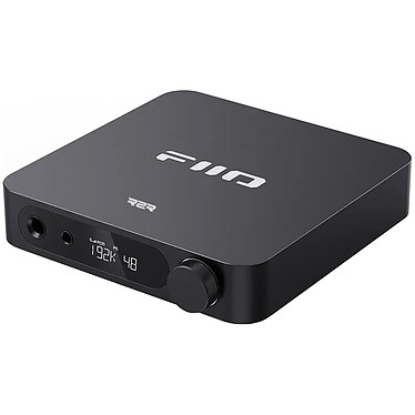 FiiO K11 R2R Noir