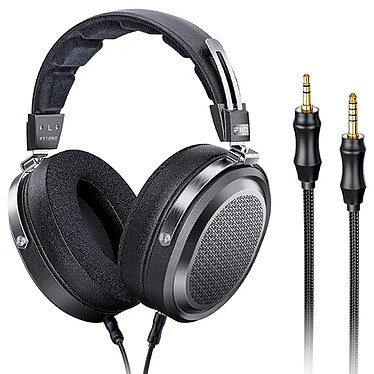 Avis FiiO FT1 Pro
