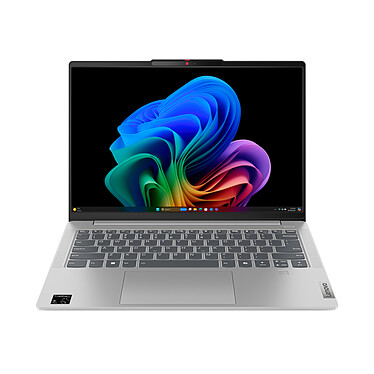Lenovo IdeaPad Slim 5 14Q8X9 Copilot+ PC (83HL006PFR)
