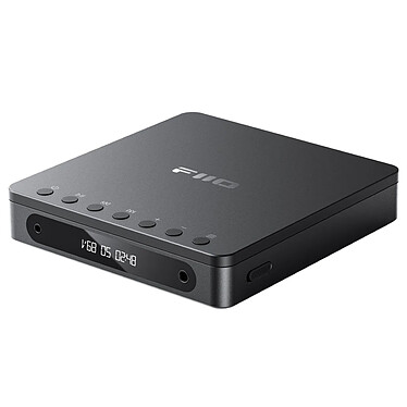 FiiO DM13 BT Noir