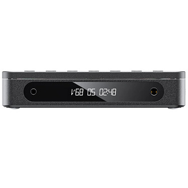 Avis FiiO DM13 BT Noir