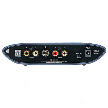 Ampli Hifi