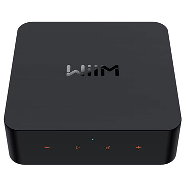 WiiM Pro