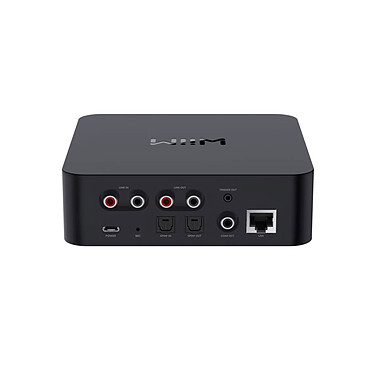 Avis WiiM Pro +