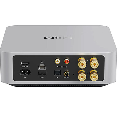 Ampli Hifi
