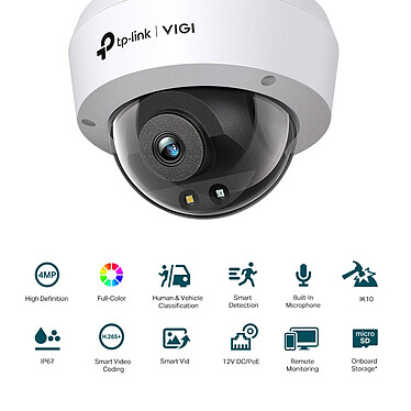Vidéosurveillance