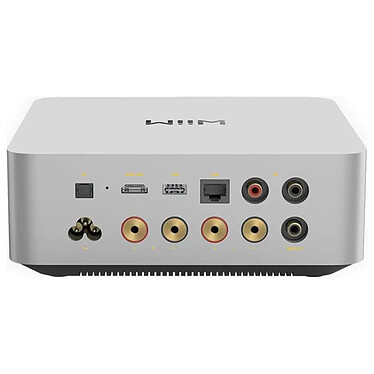 Ampli Hifi