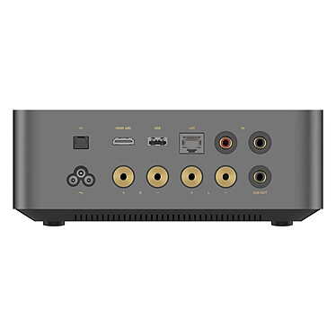 Ampli Hifi