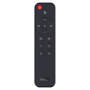 WiiM Remote