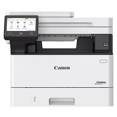 Canon i-SENSYS MF461dw II