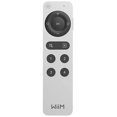 WiiM Remote 2