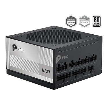 Alimentation PC