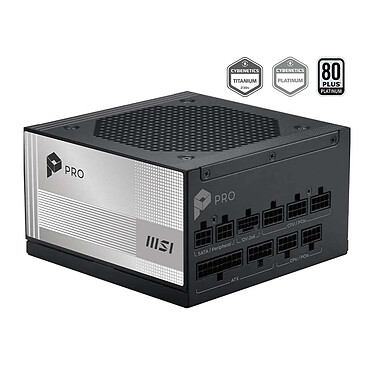 Alimentation PC