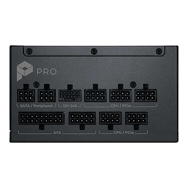 Acheter MSI PRO A1000PL PCIE5