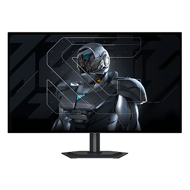 Gigabyte 27" OLED - MO27Q28GR