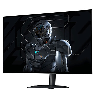 Avis Gigabyte 27" OLED - MO27Q28GR