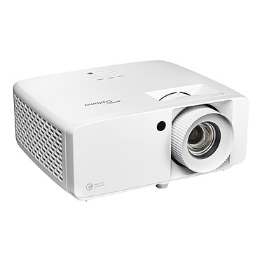 Optoma ZH451