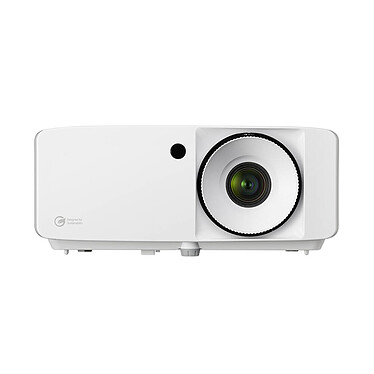 Avis Optoma ZH521