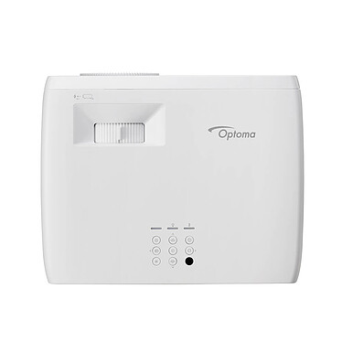 Acheter Optoma ZH521