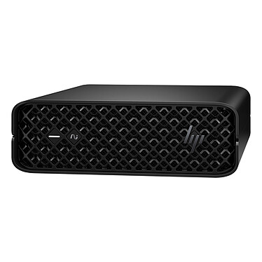 Avis HP Z2 Mini G1i Workstation Desktop PC (C67JLET)