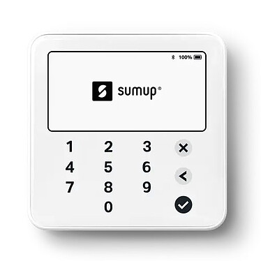 SumUp Solo Lite