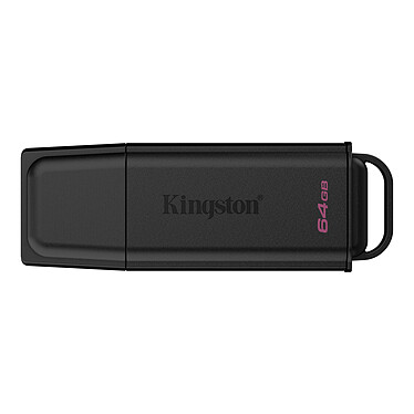 Kingston DataTraveler Exodia G2 64 Go